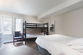 Cachet Crossing Chalets