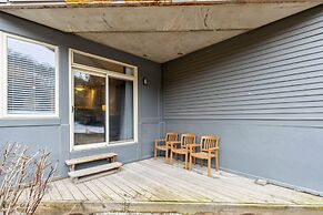 Cachet Crossing Chalets