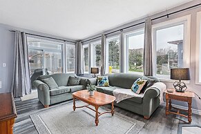 Cachet Crossing Chalets