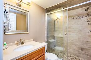 Cachet Crossing Chalets