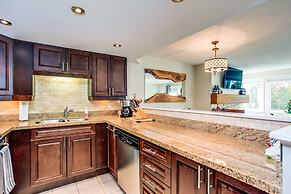 Cachet Crossing Chalets