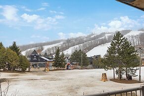 Cachet Crossing Chalets