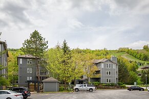 Cachet Crossing Chalets