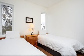 Cachet Crossing Chalets