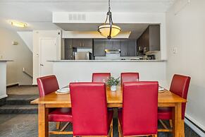 Cachet Crossing Chalets