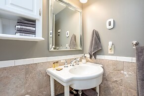 Cachet Crossing Chalets