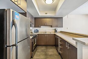 Cachet Crossing Chalets