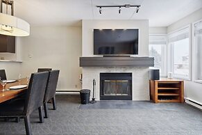 Cachet Crossing Chalets