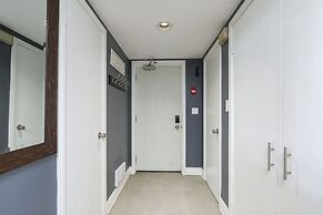 Cachet Crossing Chalets