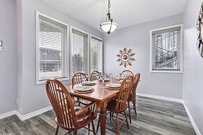 Cachet Crossing Chalets