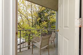 Cachet Crossing Chalets