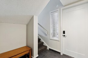 Cachet Crossing Chalets