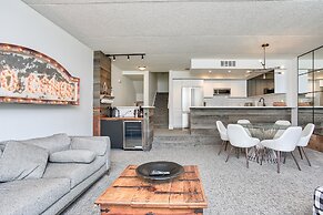 Cachet Crossing Chalets