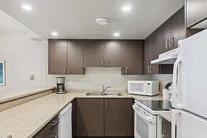 Cachet Crossing Chalets