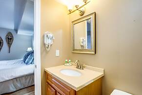 Cachet Crossing Chalets