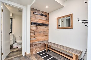 Cachet Crossing Chalets