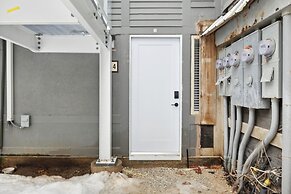 Cachet Crossing Chalets