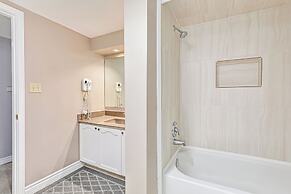 Cachet Crossing Chalets