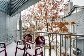 Cachet Crossing Chalets