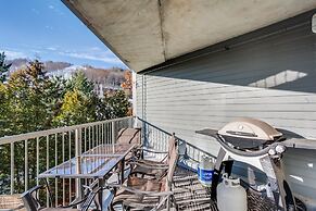 Cachet Crossing Chalets