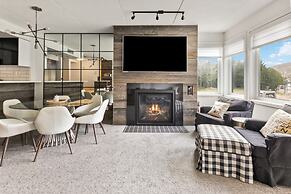 Cachet Crossing Chalets