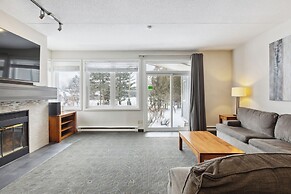 Cachet Crossing Chalets