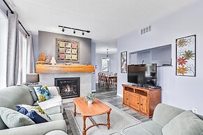 Cachet Crossing Chalets