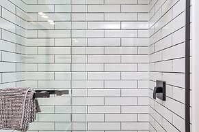 Cachet Crossing Chalets