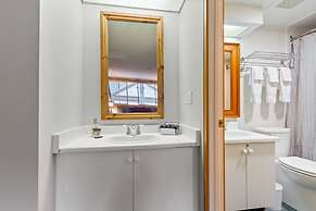 Cachet Crossing Chalets