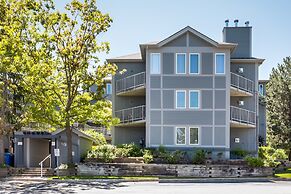 Cachet Crossing Chalets