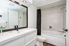 Cachet Crossing Chalets