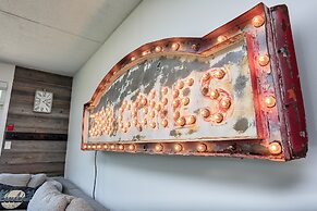 Cachet Crossing Chalets