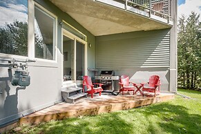 Cachet Crossing Chalets