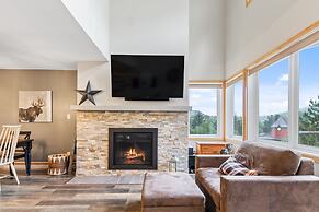 Cachet Crossing Chalets