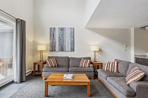 Cachet Crossing Chalets