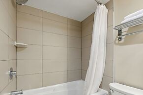 Cachet Crossing Chalets