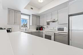 Cachet Crossing Chalets