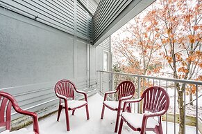 Cachet Crossing Chalets