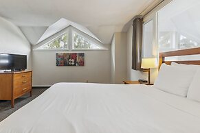 Cachet Crossing Chalets