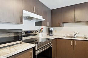 Cachet Crossing Chalets