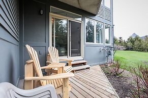 Cachet Crossing Chalets