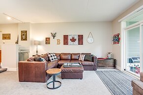 Cachet Crossing Chalets