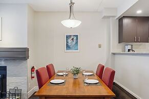 Cachet Crossing Chalets