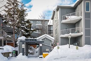 Cachet Crossing Chalets