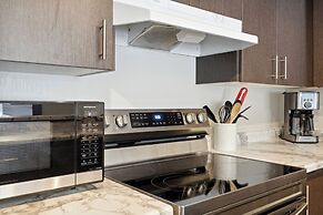 Cachet Crossing Chalets