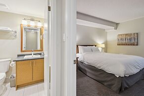 Cachet Crossing Chalets