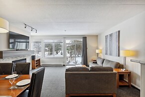 Cachet Crossing Chalets