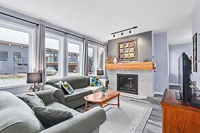 Cachet Crossing Chalets