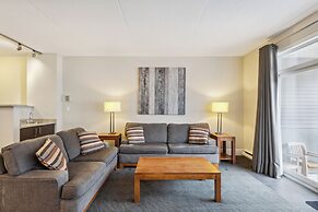 Cachet Crossing Chalets