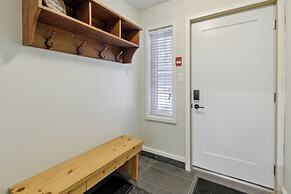 Cachet Crossing Chalets